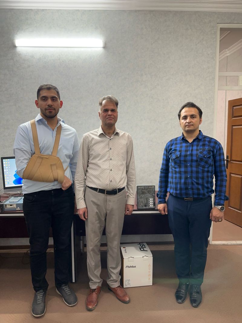 academi rozhbin