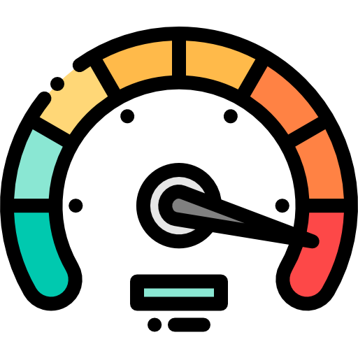 Speed of behavior
