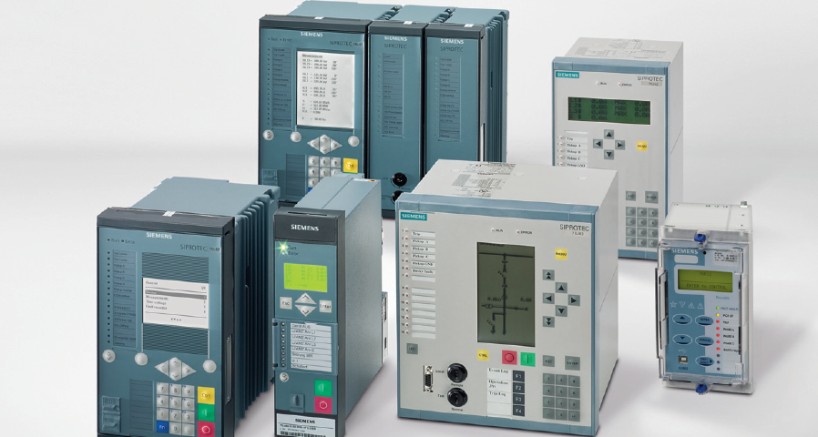 Protection Relay