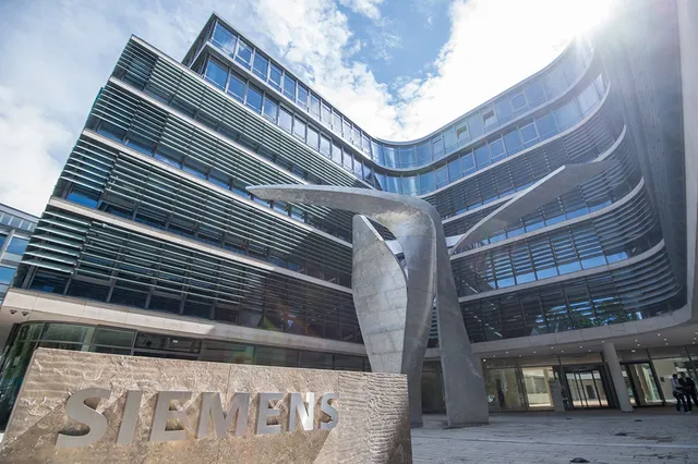 SIEMENSE Company
